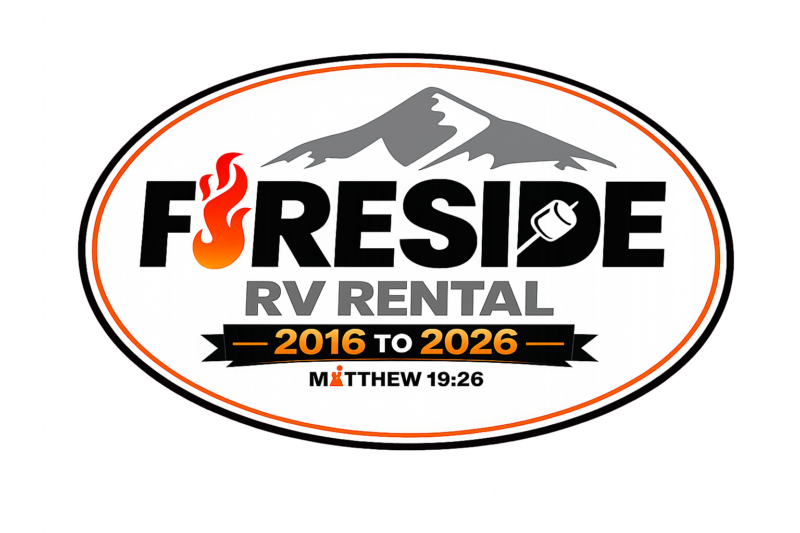 Fireside RV Rental Manchester, TN
