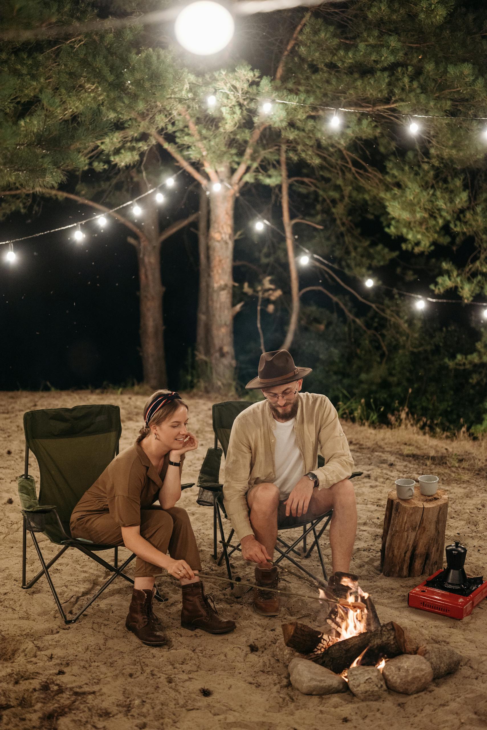 Local Campgrounds