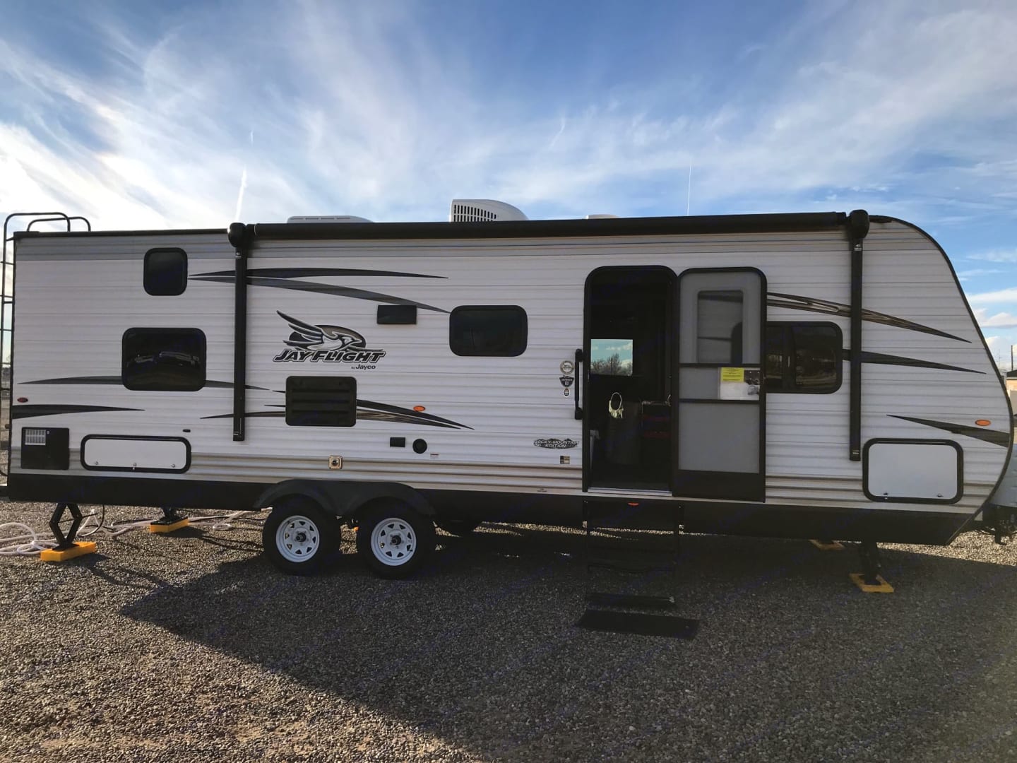 Jayco Jay Flight MTN629